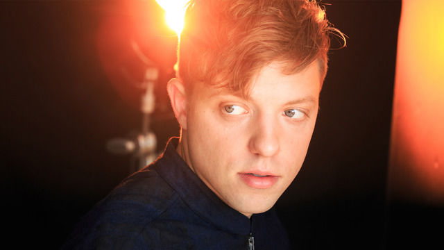 Robert DeLong - Oct. 23